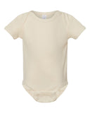 Rabbit Skins - Infant Baby Rib Bodysuit