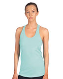 Women's Ideal Racerback Tank Top