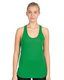Women's Ideal Racerback Tank Top
