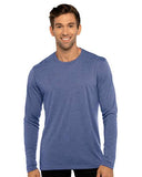 Unisex Triblend Long Sleeve T-Shirt