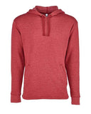 Unisex Malibu Welt Pocket Hooded Sweatshirt