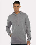Unisex Malibu Welt Pocket Hooded Sweatshirt