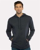 Unisex Malibu Welt Pocket Hooded Sweatshirt