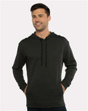 Unisex Malibu Welt Pocket Hooded Sweatshirt