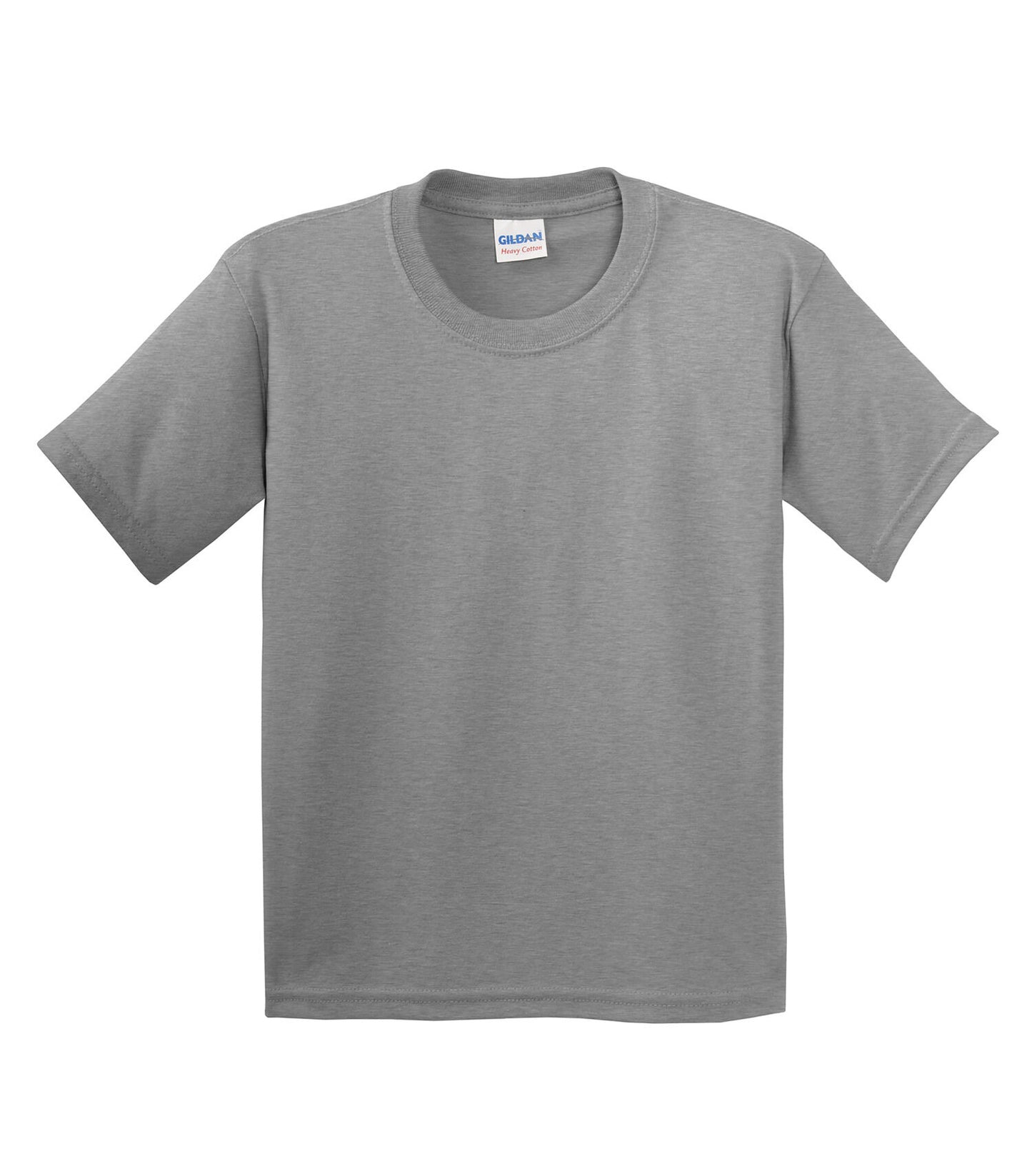 GILDAN® HEAVY COTTON™ Youth T-Shirt