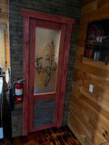CABIN FOR SALE – 10 Mile Pond, Indian Bay Area of Bonavista North