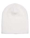 8 1/2" Beanie