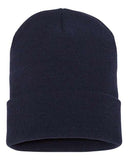 Cuffed Beanie