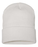 Cuffed Beanie