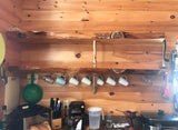 CABIN FOR SALE – 10 Mile Pond, Indian Bay Area of Bonavista North