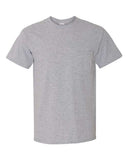 Unisex Heavy Cotton™ Pocket T-Shirt