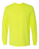 Unisex Heavy Cotton™ Long Sleeve T-Shirt