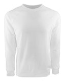 Unisex Laguna Raglan Crewneck Sweatshirt