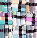Assorted Cotton Beach Towels