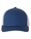 Retro Trucker Cap