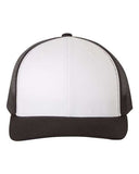 Retro Trucker Cap