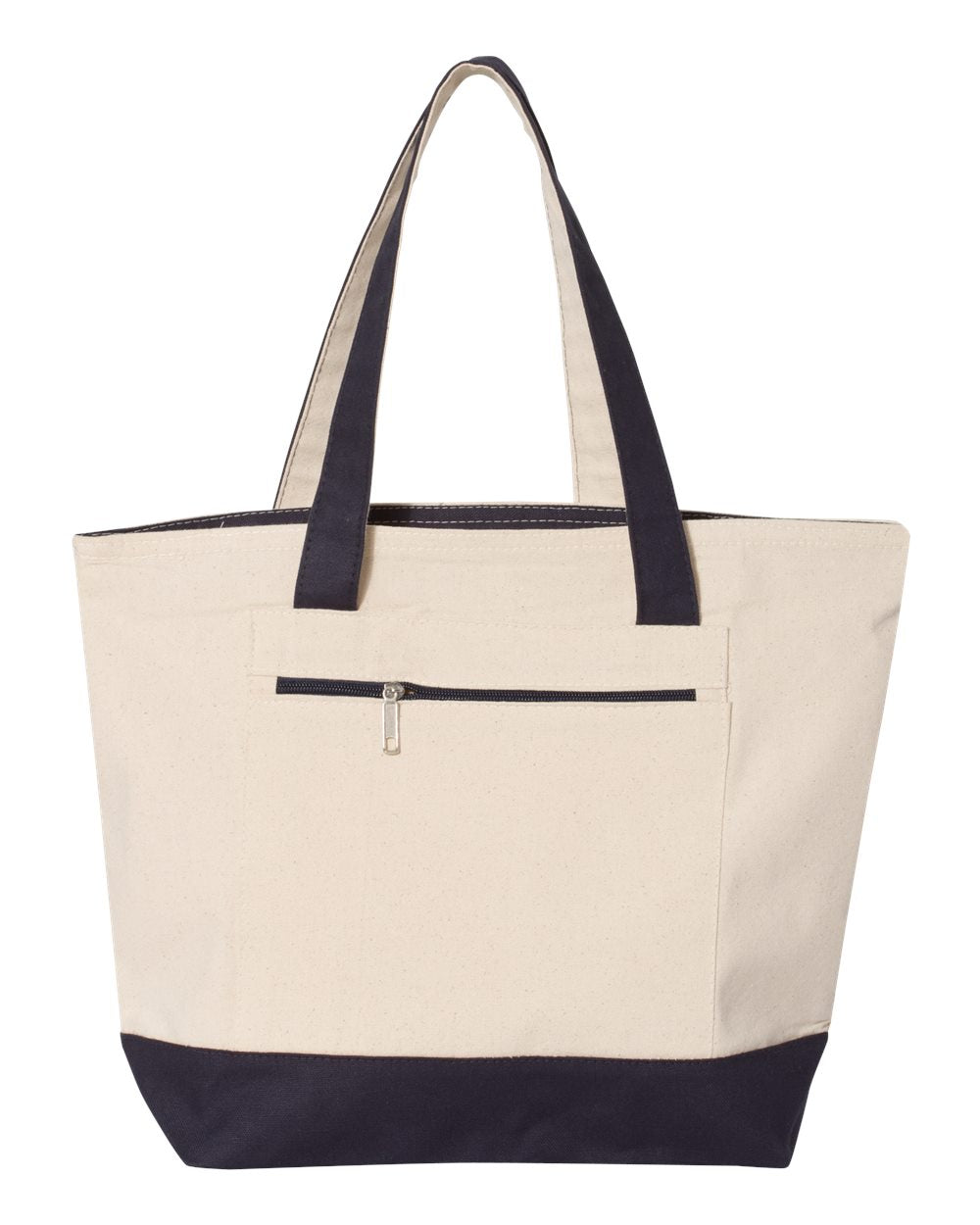 Tricon Elementary 19L Zippered Tote