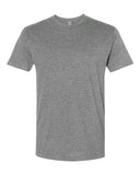 Unisex Sueded T-Shirt