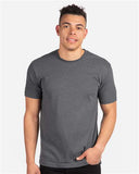 Unisex Sueded T-Shirt