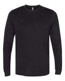 Unisex Sueded Long Sleeve T-Shirt