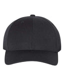 Premium Curved Bill Snapback Cap