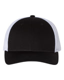 Richardson 115 Low Pro Trucker Cap