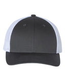 Richardson 115 Low Pro Trucker Cap
