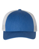 Richardson 115 Low Pro Trucker Cap
