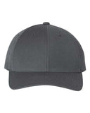 Premium Curved Bill Snapback Cap