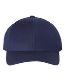 Premium Curved Bill Snapback Cap