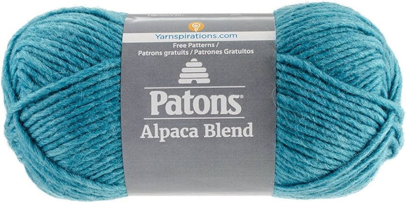 Patons Alpaca Blend