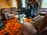 CABIN FOR SALE – 10 Mile Pond, Indian Bay Area of Bonavista North