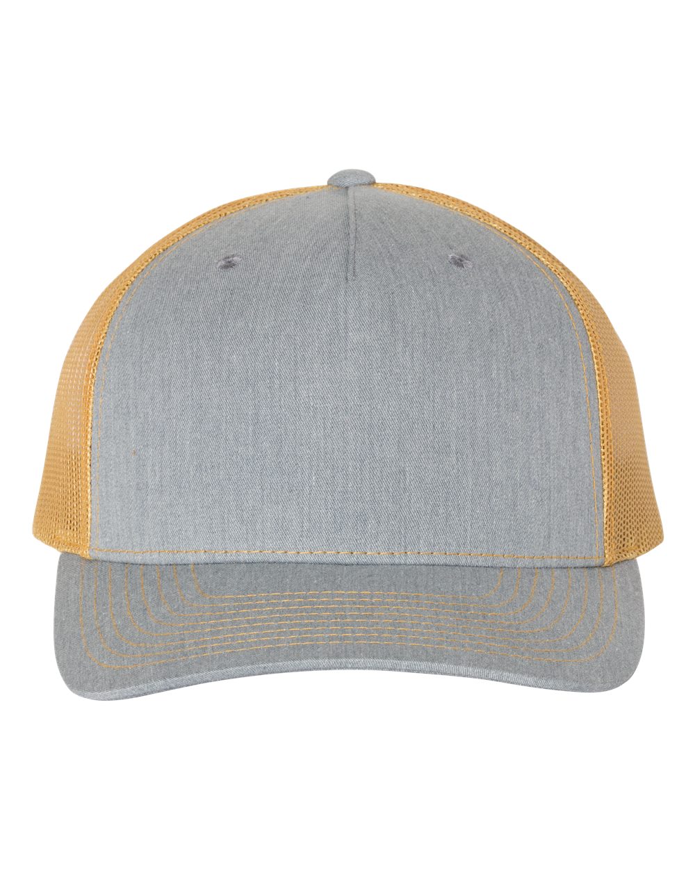 Richardson - Five-Panel Trucker Cap