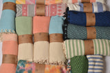 Assorted Cotton Beach Towels