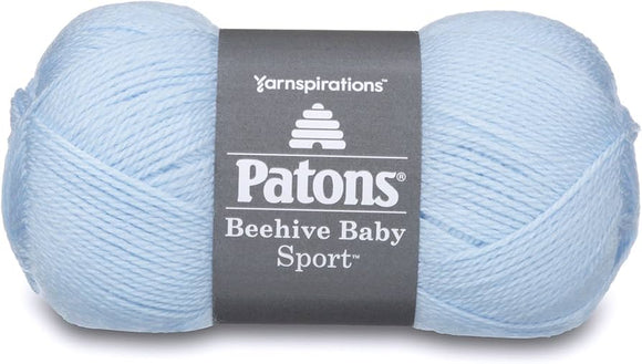 Patons Beehive Baby Sport