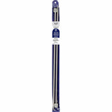 Unique Single Point Knitting Needles
