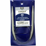 Unique Circular Knitting Needles