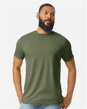 Unisex Softstyle® CVC T-Shirt