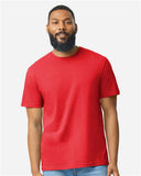 Unisex Softstyle® CVC T-Shirt