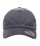 Yupoong Classic Dad Hat - Robbins Trucking