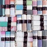 Assorted Cotton Beach Towels