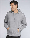 Unisex Softstyle® Midweight Hooded Sweatshirt