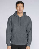 Unisex Softstyle® Midweight Hooded Sweatshirt