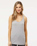 Ashley Hann Adventures Off Grid Racerback Blend Tank