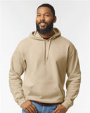Unisex Softstyle® Midweight Hooded Sweatshirt