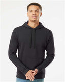 Unisex Malibu Hooded Sweatshirt