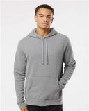 Unisex Malibu Hooded Sweatshirt