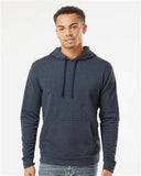 Unisex Malibu Hooded Sweatshirt