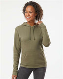 Unisex Malibu Hooded Sweatshirt