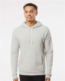 Unisex Malibu Hooded Sweatshirt